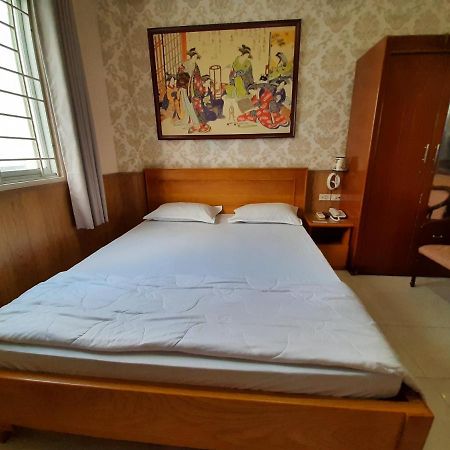 Cat Tuong 2 Hotel Ho Chi Minh City Bagian luar foto